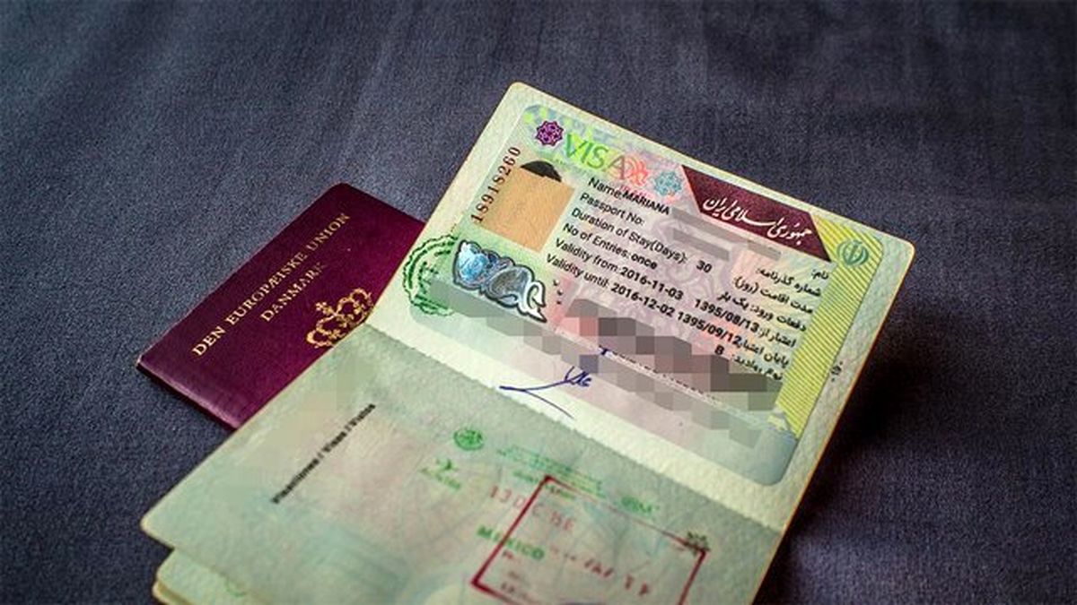 از ایران به این کشورها بدون ویزا سفر کنید+لیست